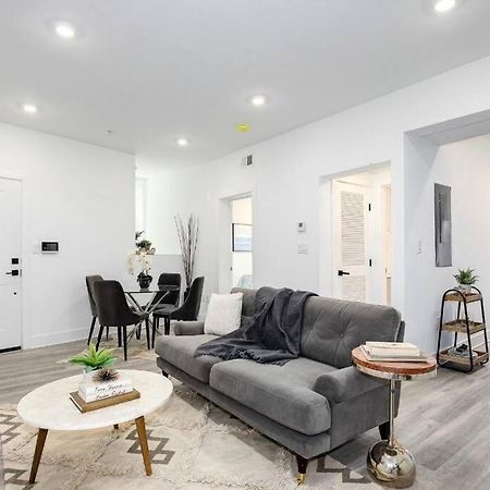 Amazing Capital Hill Apt , Step Away Gym, Shopping Washington Eksteriør bilde