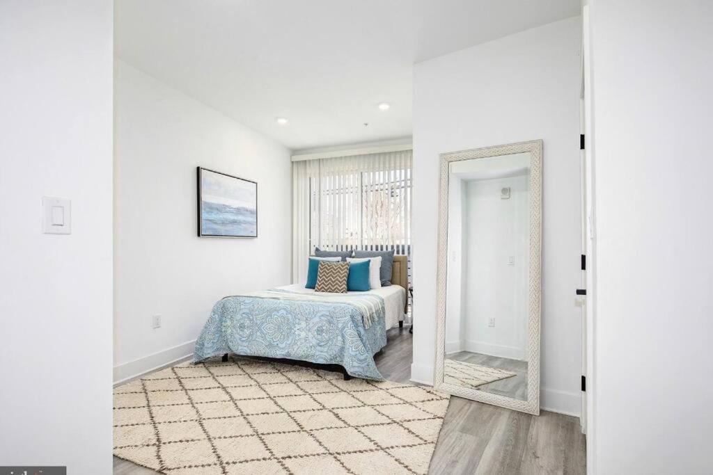 Amazing Capital Hill Apt , Step Away Gym, Shopping Washington Eksteriør bilde